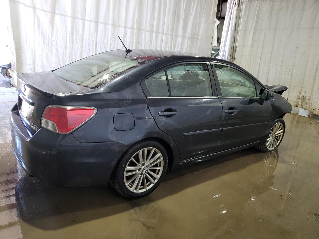 2016 Subaru Impreza Premium Plus vin: JF1GJAF68GH004912