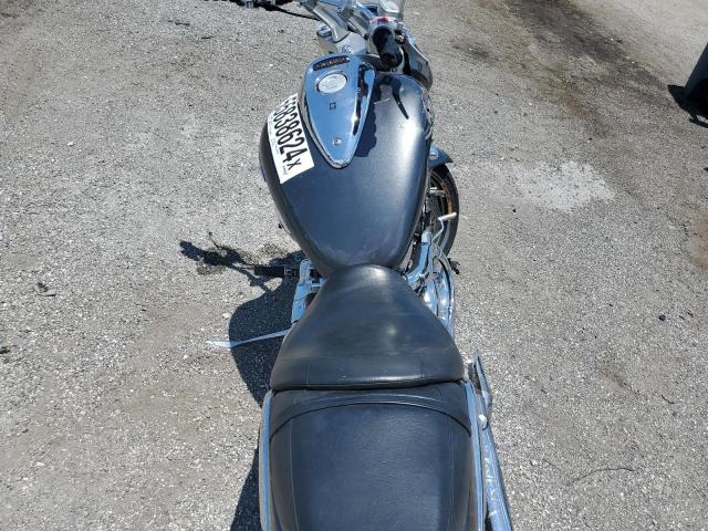 2013 Suzuki Vz1500 VIN: JS1VY55A6D2100198 Lot: 55838624