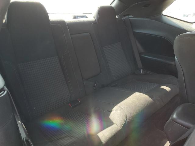 2018 Dodge Challenger Sxt VIN: 2C3CDZAG1JH317983 Lot: 56931904