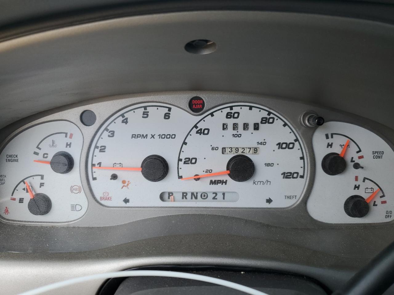 1FMYU60E12UC16825 2002 Ford Explorer Sport