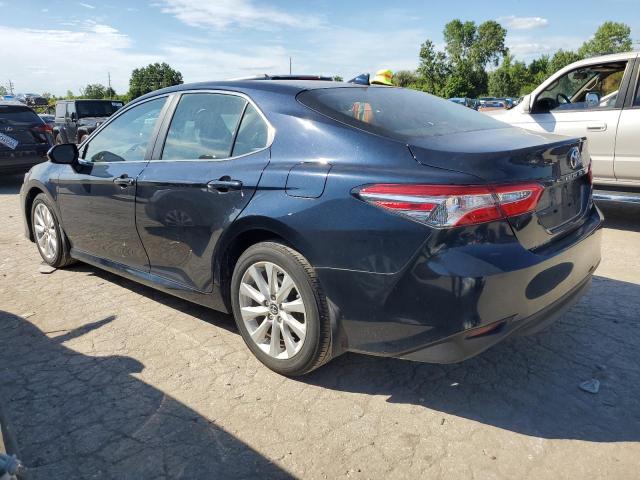 VIN 4T1B11HK1KU686364 2019 Toyota Camry, L no.2