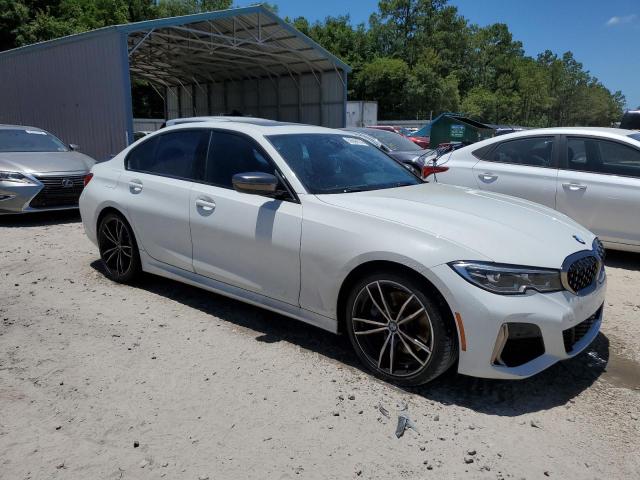 2020 BMW M340I - WBA5U7C01LA234481