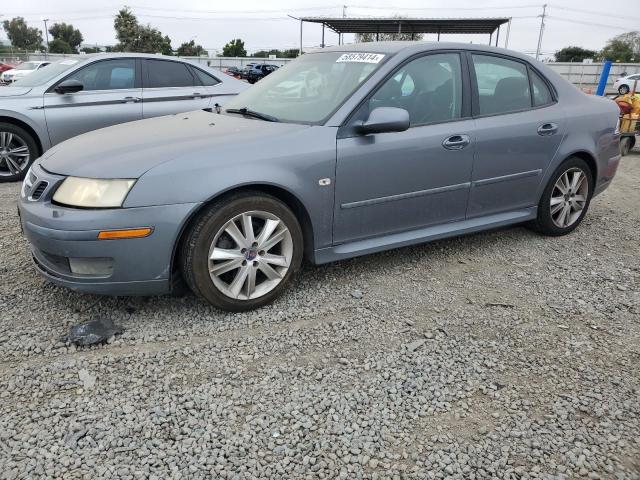 2007 Saab 9-3 2.0T VIN: YS3FD49Y371143231 Lot: 58579414