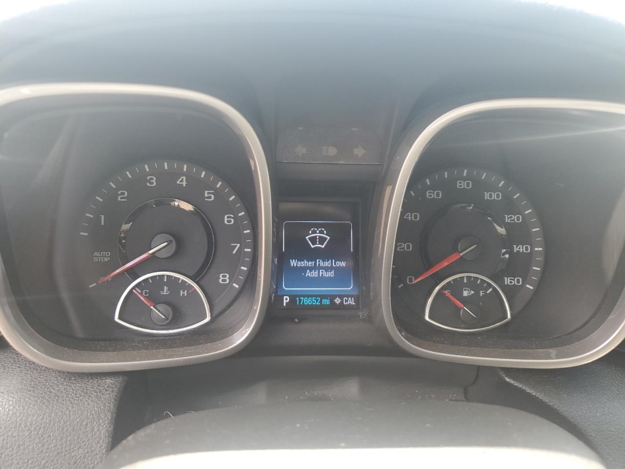 1G11B5SL9FF219718 2015 Chevrolet Malibu Ls