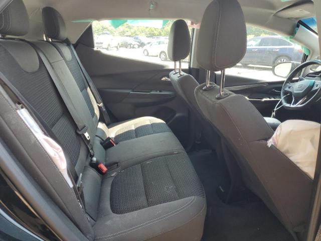 2023 Chevrolet Bolt Ev 1Lt VIN: 1G1FW6S02P4173099 Lot: 59676004