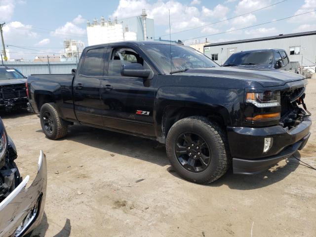 2016 CHEVROLET SILVERADO - 1GCVKRECXGZ421706