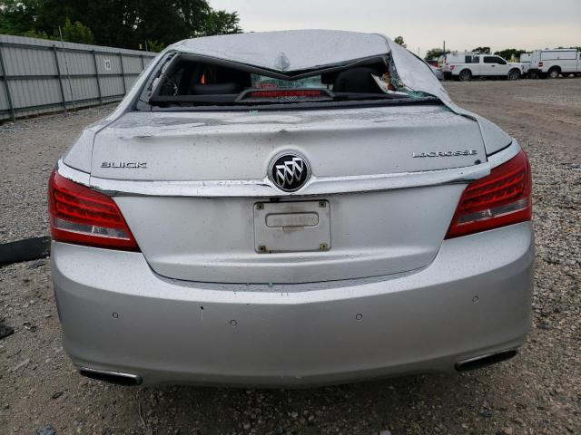 2015 Buick Lacrosse VIN: 1G4GB5G30FF177414 Lot: 56731484