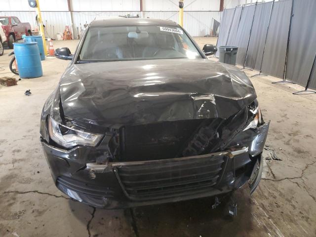 2012 Audi A6 VIN: WAUBGAFC7CN007009 Lot: 59943604