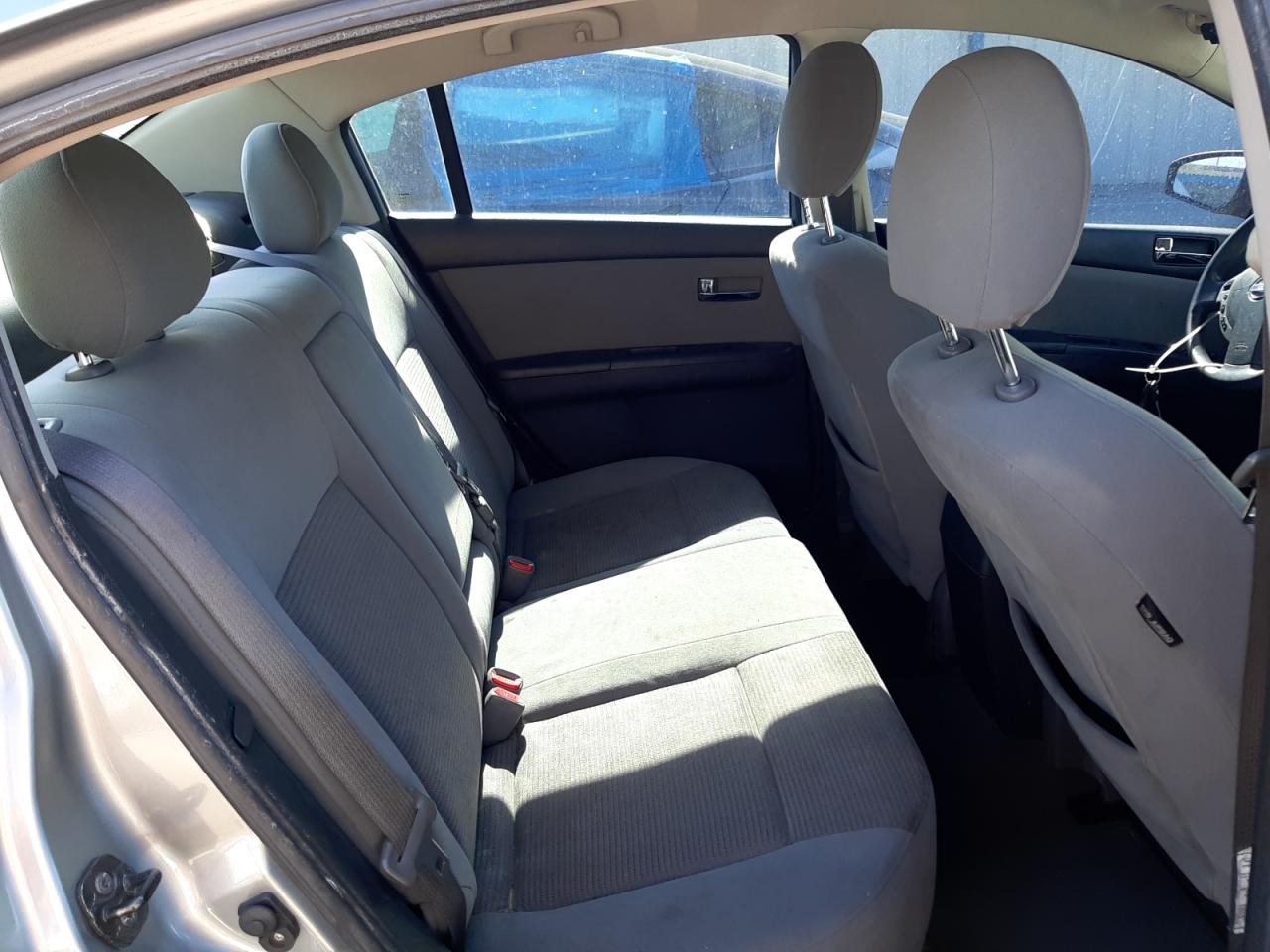 3N1AB6AP2AL728584 2010 Nissan Sentra 2.0