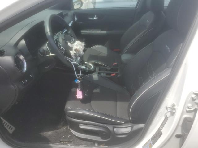 2023 Kia Forte Gt Line VIN: 3KPF54AD7PE563598 Lot: 57289364