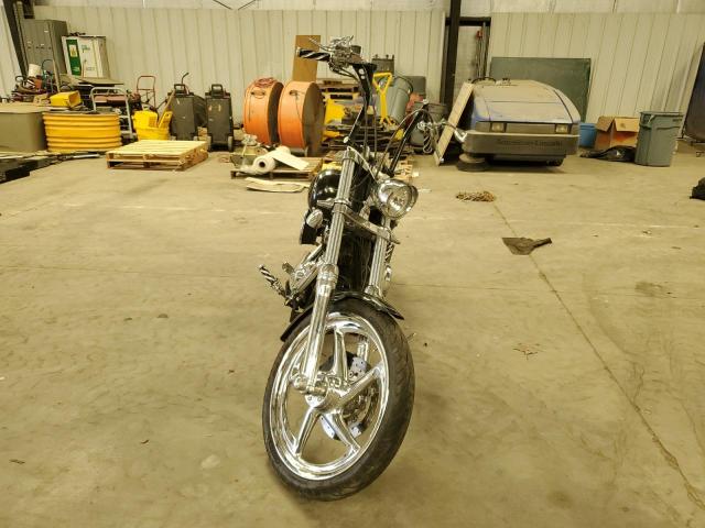 2007 HARLEY-DAVIDSON FXDWG 1HD1GP4107K305605