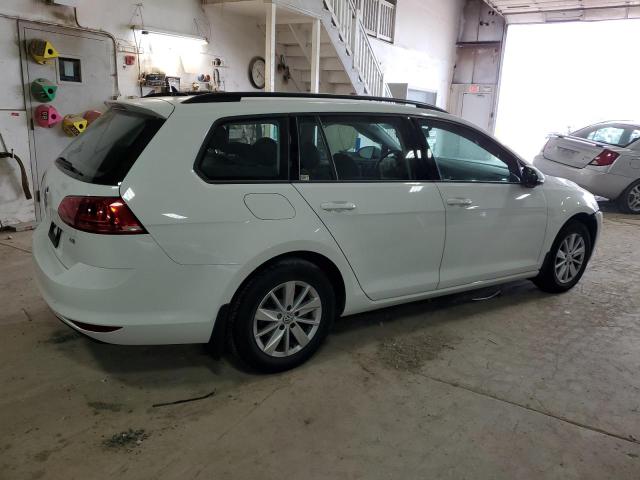 2016 VOLKSWAGEN GOLF SPORT - 3VWC17AU3GM503191