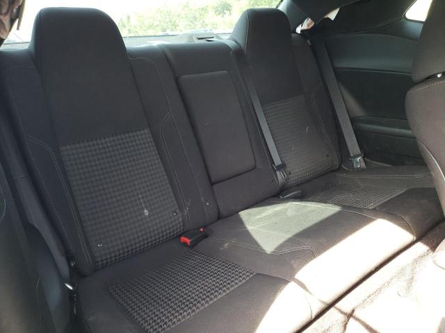 2018 Dodge Challenger R/T VIN: 2C3CDZBT3JH300663 Lot: 57304034