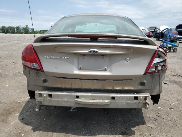 2005 Ford Taurus Se VIN: 1FAFP53245A286233 Lot: 61046074