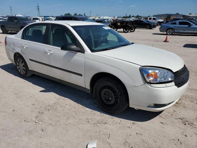 2004 Chevrolet Malibu VIN: 1G1ZS52F24F204441 Lot: 57908484