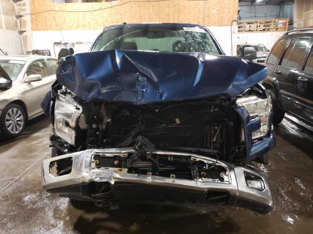 2016 FORD F150 SUPER - 1FTFW1EG6GFC87470