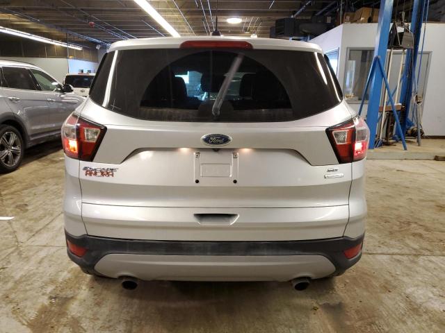 2017 Ford Escape Se VIN: 1FMCU0GD5HUA31996 Lot: 58470864