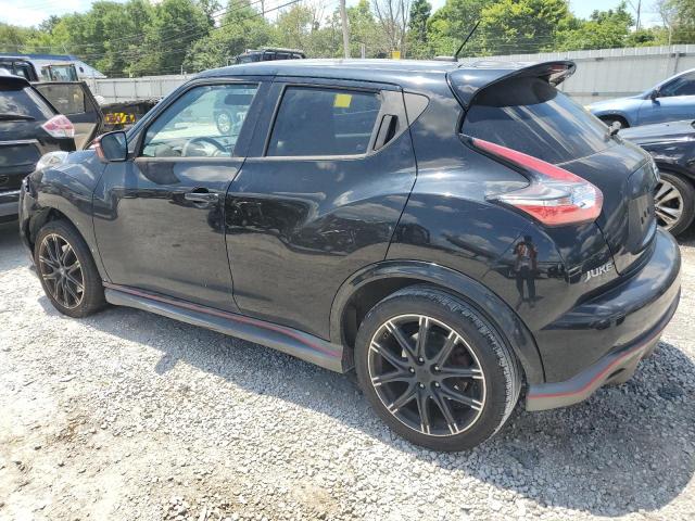 2017 NISSAN JUKE NISMO - JN8DF5MR1HT400010