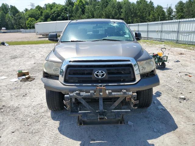 2010 Toyota Tundra Crewmax Sr5 VIN: 5TFDY5F12AX156279 Lot: 58762854