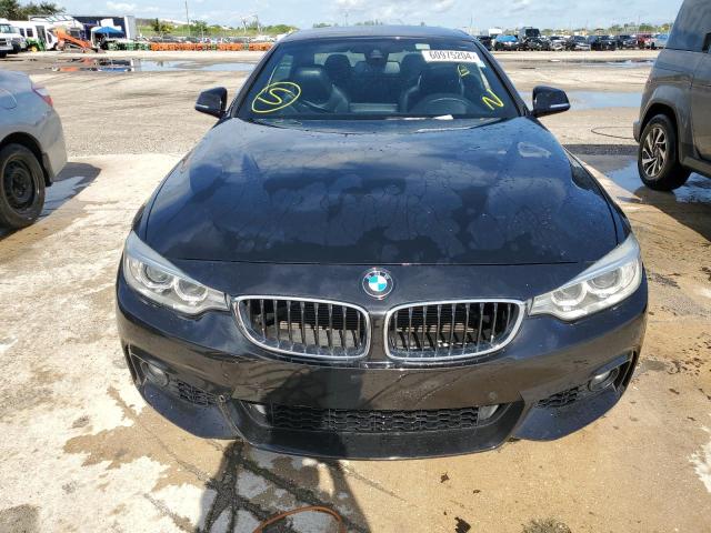 VIN WBA3V7C59G5A27788 2016 BMW 4 Series, 428 I Sulev no.5