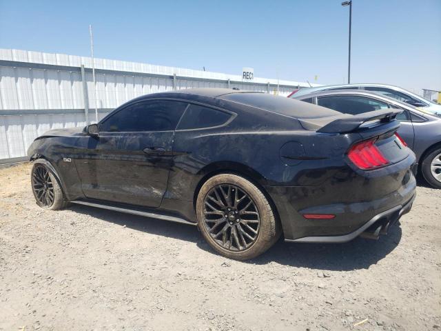 2018 FORD MUSTANG GT - 1FA6P8CF2J5114712
