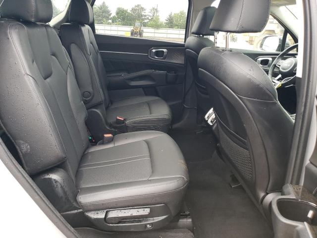 2022 Kia Sorento Sx VIN: 5XYRKDLF2NG156468 Lot: 61135824