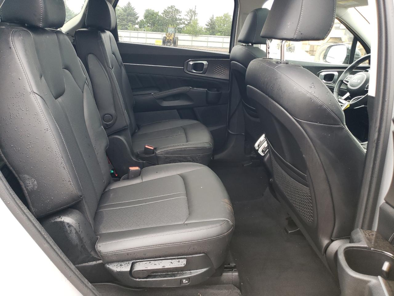 5XYRKDLF2NG156468 2022 Kia Sorento Sx