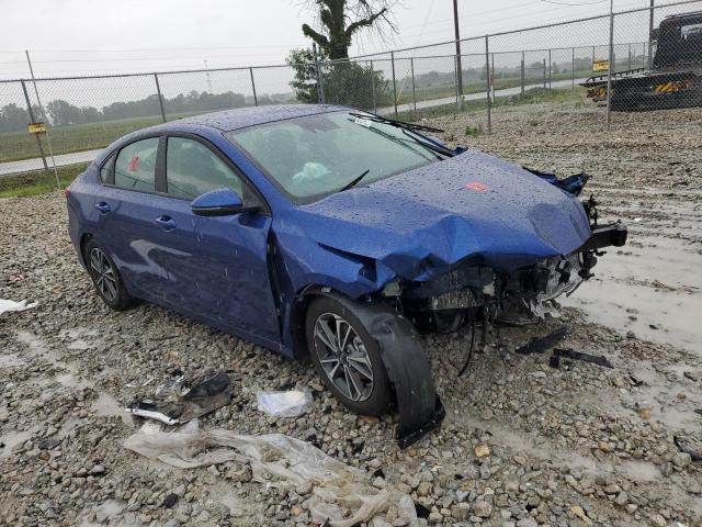 2024 KIA FORTE LX - 3KPF24AD0RE769745