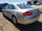 VOLKSWAGEN PASSAT S photo