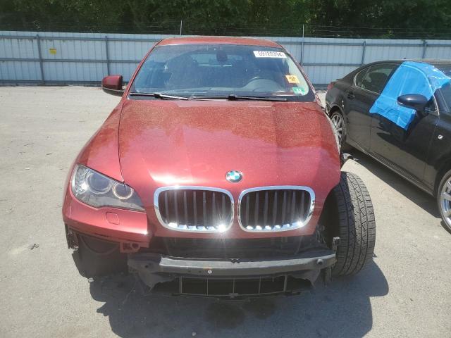 VIN 5UXFG2C50E0H10887 2014 BMW X6, Xdrive35I no.5