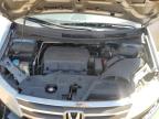 HONDA ODYSSEY EX photo