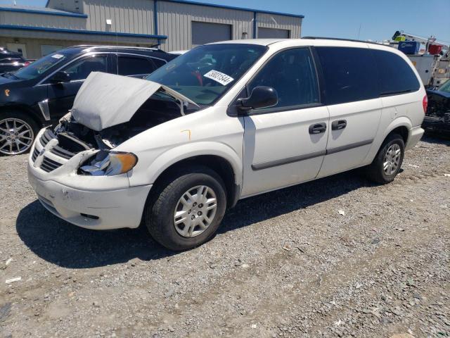 1D4GP24R46B696179 2006 Dodge Grand Caravan Se