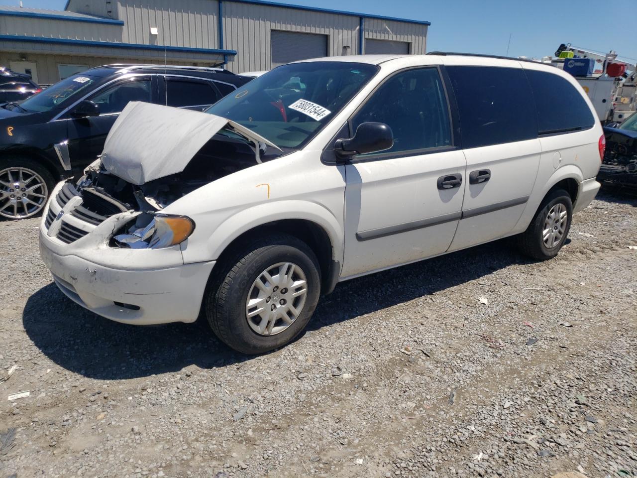 1D4GP24R46B696179 2006 Dodge Grand Caravan Se 1D4GP24R46B696179 2006 Dodge Grand Caravan Se