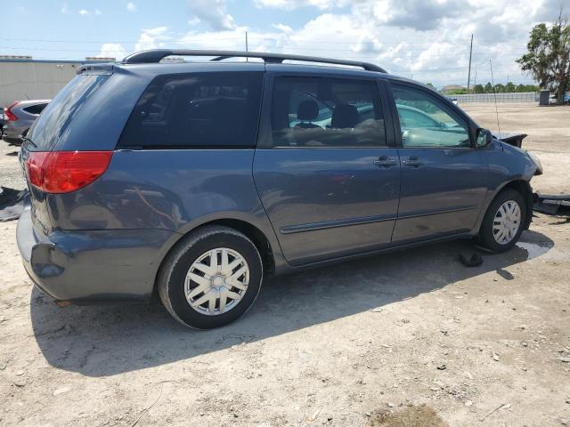 2008 Toyota Sienna Ce VIN: 5TDZK23C68S212722 Lot: 59138414