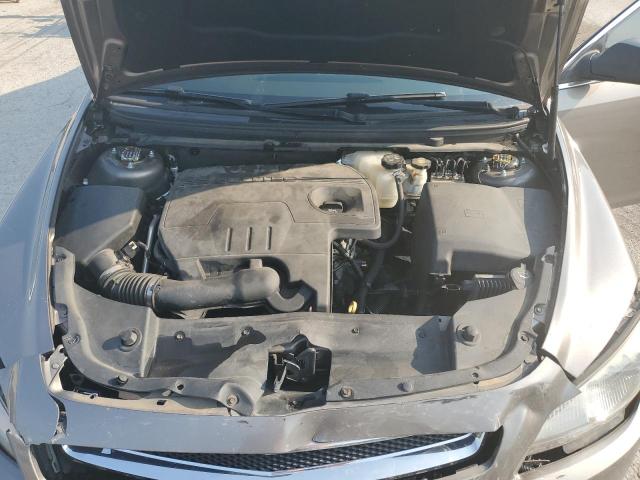 2012 Chevrolet Malibu Ls VIN: 1G1ZB5E05CF170761 Lot: 59518014