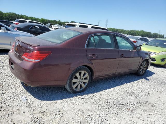 2005 Toyota Avalon Xl VIN: 4T1BK36B45U036251 Lot: 58871394