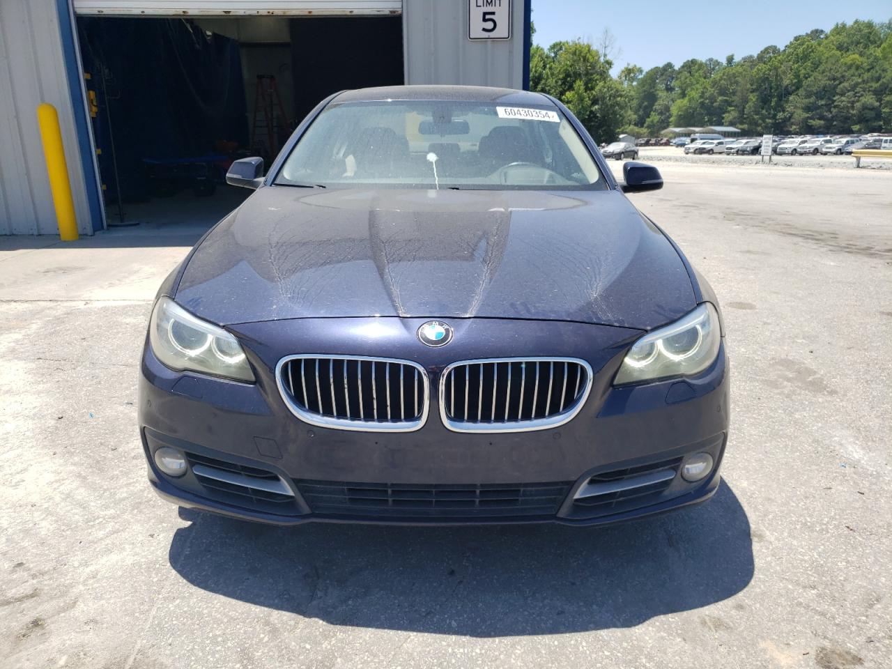 WBA5A7C56FD625651 2015 BMW 528 Xi