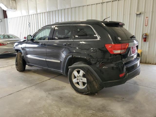 2011 Jeep Grand Cherokee Laredo VIN: 1J4RR4GGXBC654555 Lot: 60451904