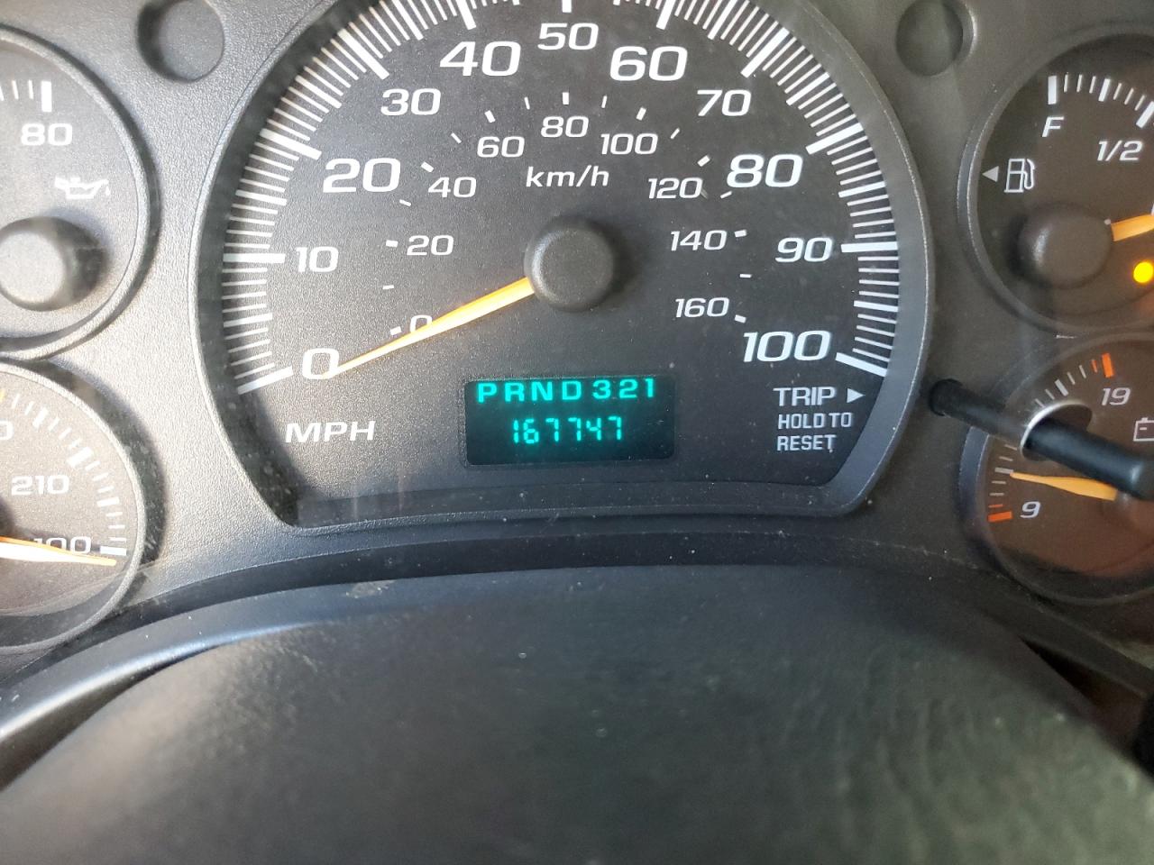 1GDJG31U951100520 2005 GMC Savana Cutaway G3500