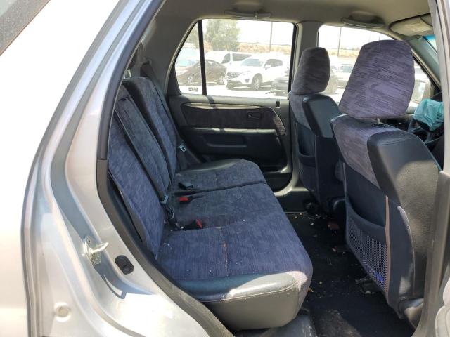 2003 Honda Cr-V Lx VIN: JHLRD68473C013369 Lot: 60358694