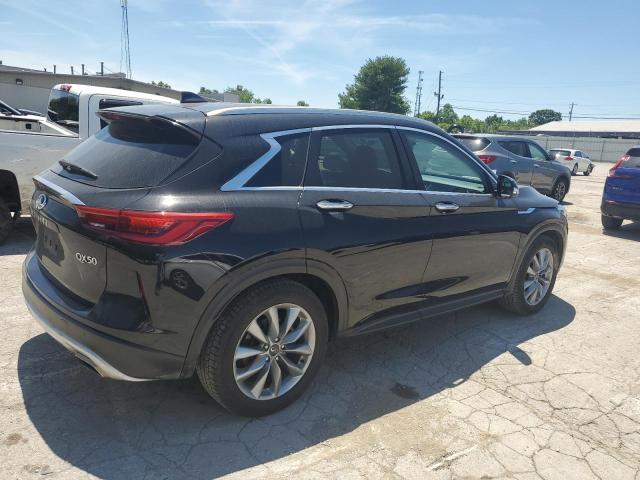 2021 Infiniti Qx50 Luxe VIN: 3PCAJ5BA9MF123503 Lot: 57851824