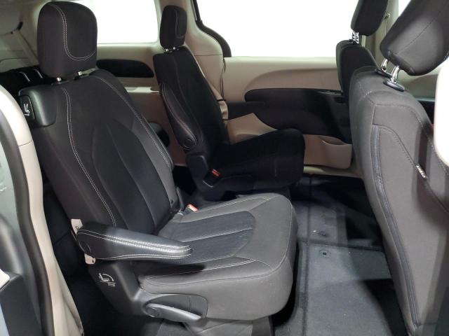 2023 Chrysler Voyager Lx VIN: 2C4RC1CG9PR520260 Lot: 59344254