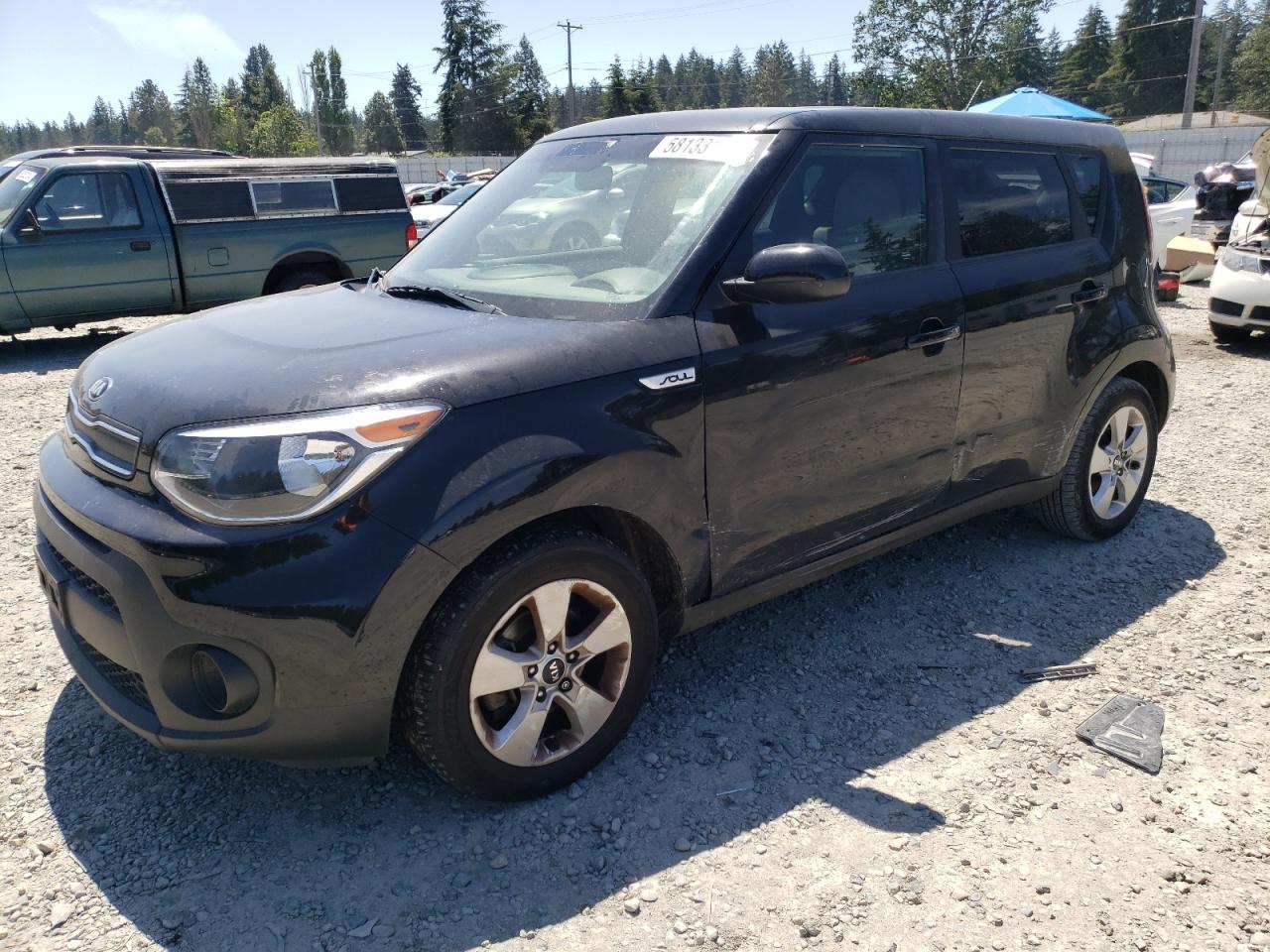 KNDJN2A28K7686428 2019 Kia Soul