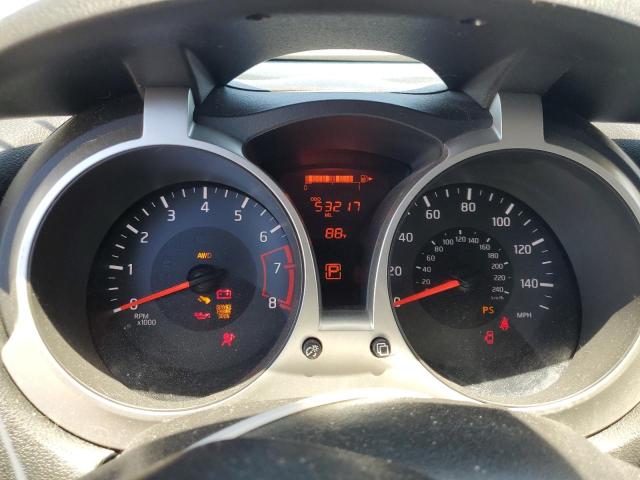 2017 NISSAN JUKE S - JN8AF5MV5HT754418