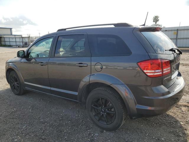 VIN 3C4PDCAB2LT250612 2020 Dodge Journey, SE no.2