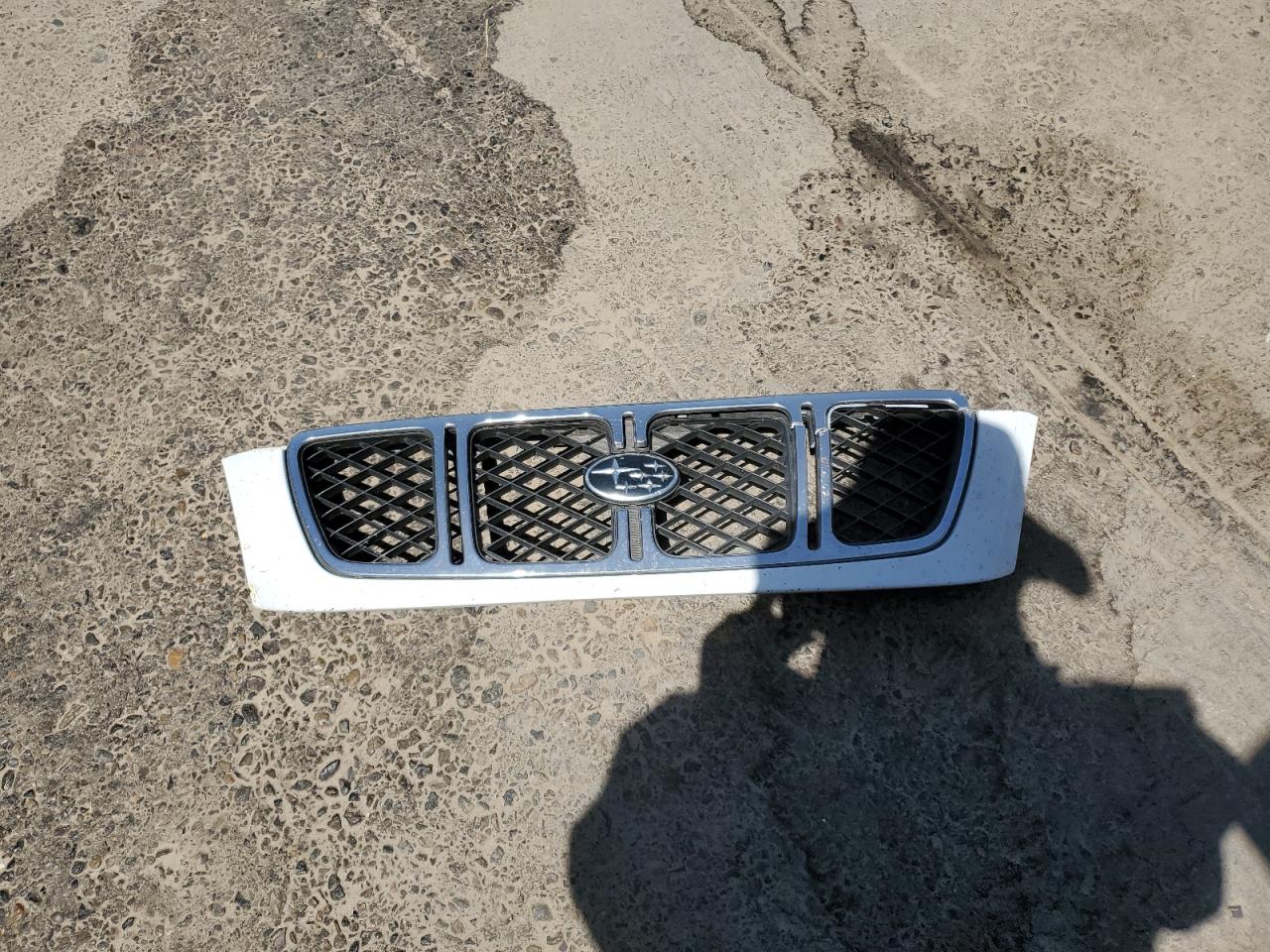 JF1SF63531H761194 2001 Subaru Forester L