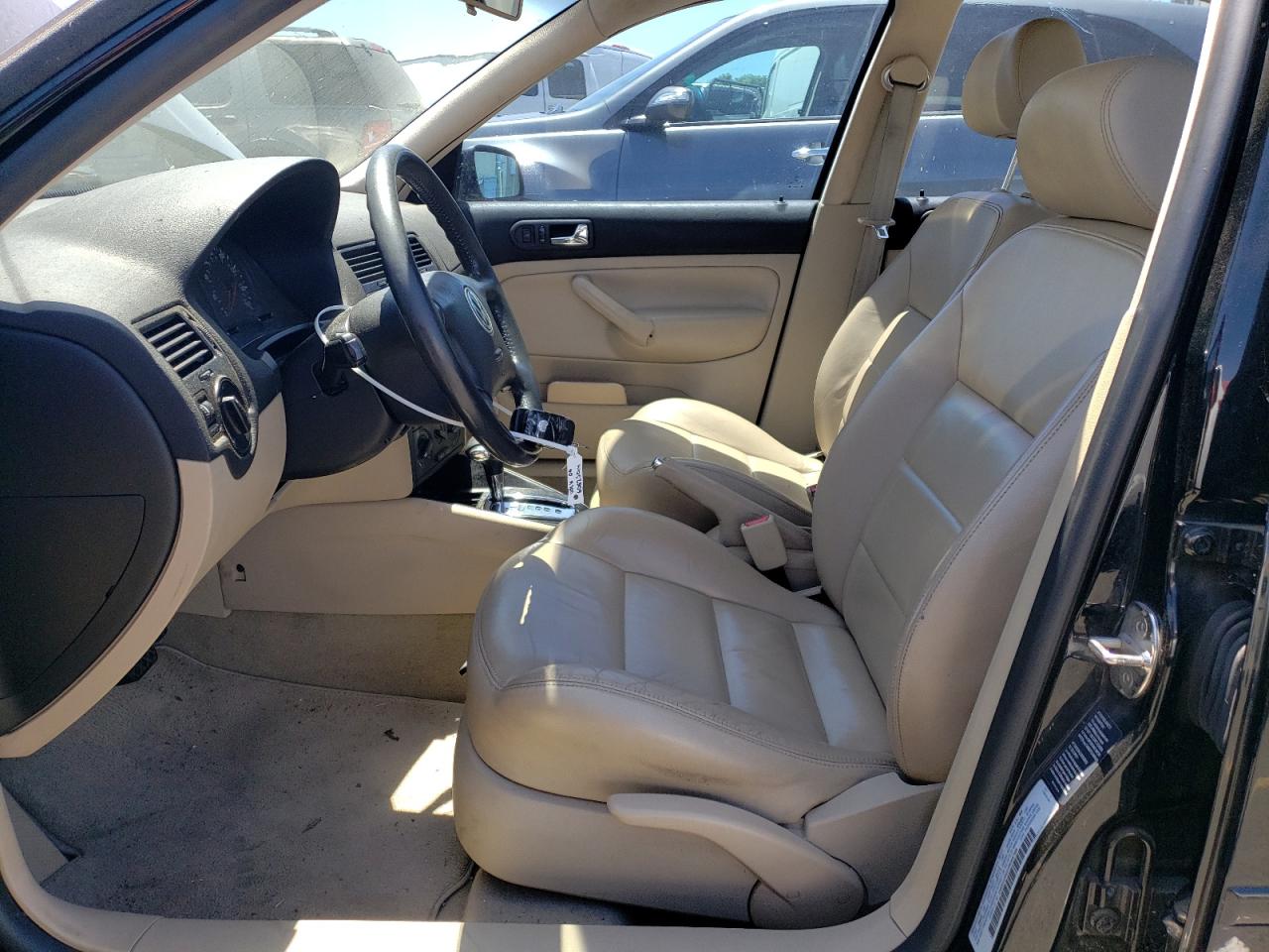 3VWSC29M3YM084788 2000 Volkswagen Jetta Gls