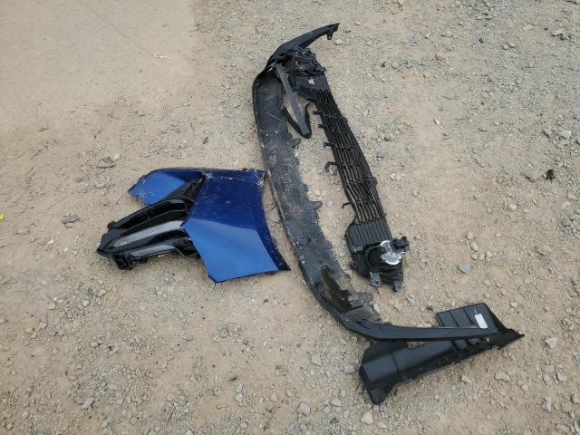 2021 Kia Forte Gt Line VIN: 3KPF34AD6ME387225 Lot: 59963744