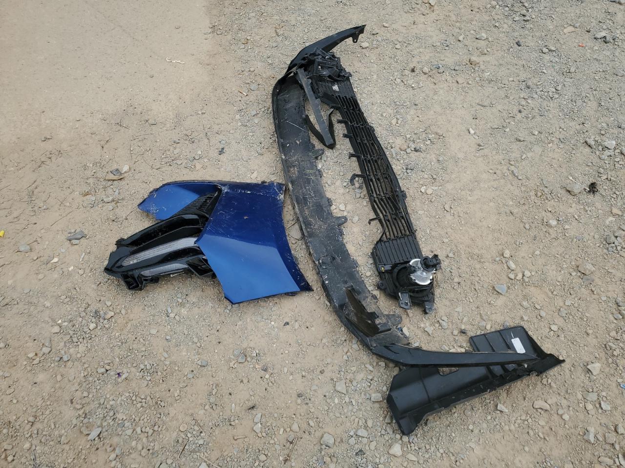 3KPF34AD6ME387225 2021 Kia Forte Gt Line