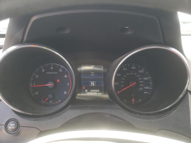 2017 Subaru Outback 2.5I VIN: 4S4BSAAC8H3272559 Lot: 60476564